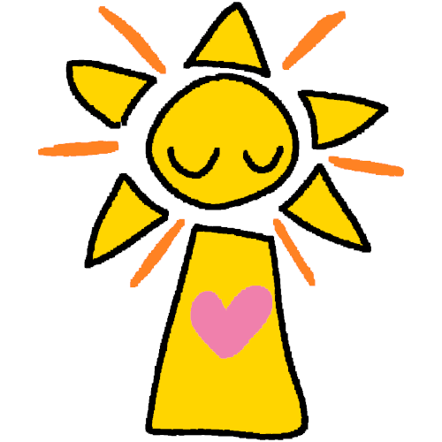sunshine