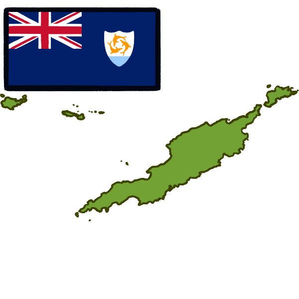 Anguilla