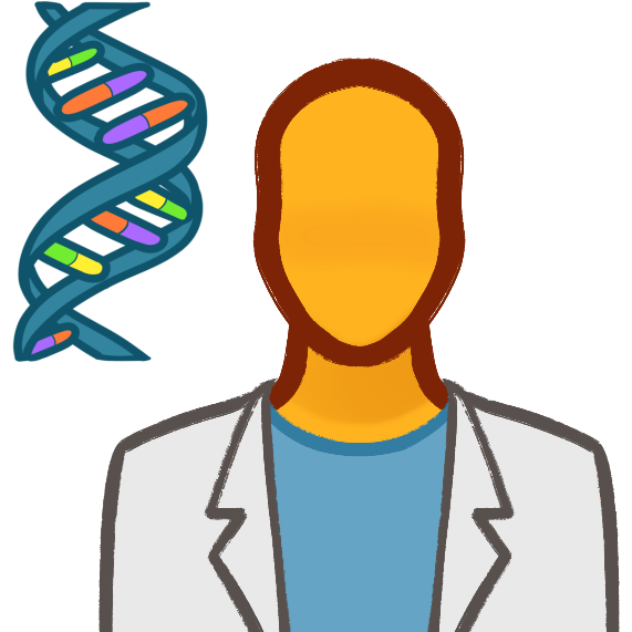 geneticist
