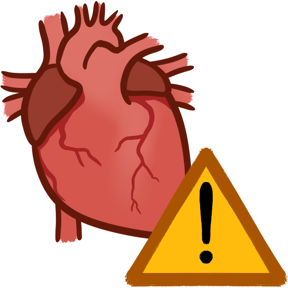 heart defect