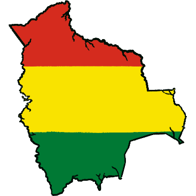 Bolivia
