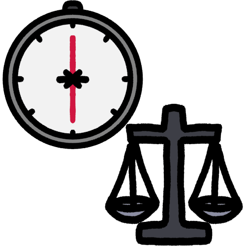moral compass