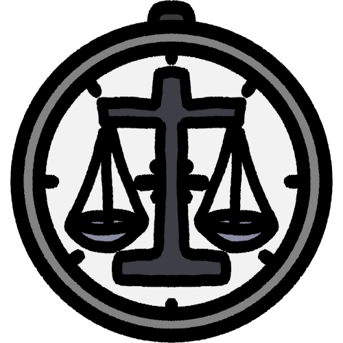 moral compass
