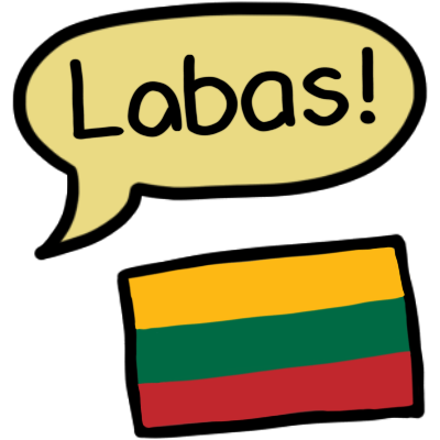 Lithuanian