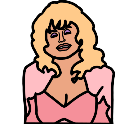 Dolly Parton