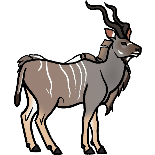 kudu