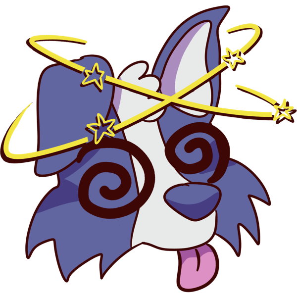 dizzy