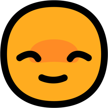 happy