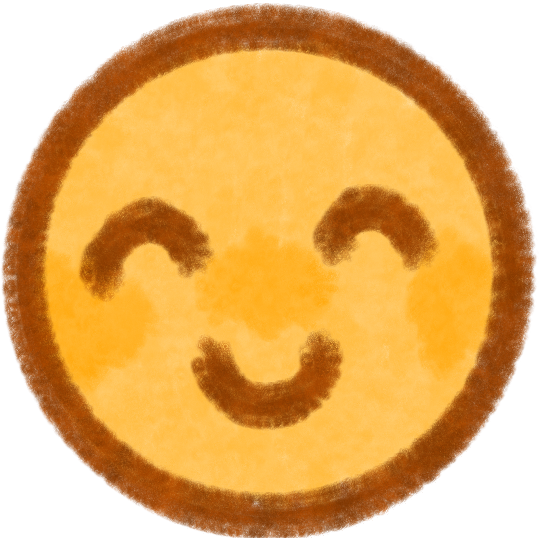 happy