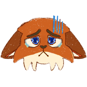 upset