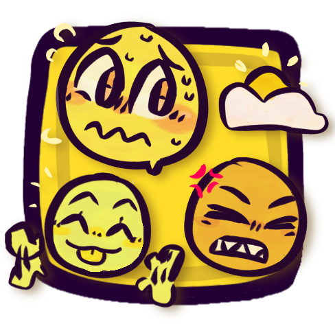 yellow zone