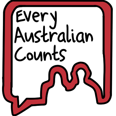 Every Australian Counts