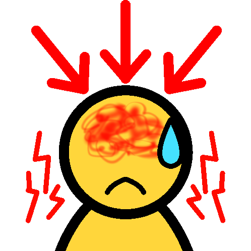 stressful