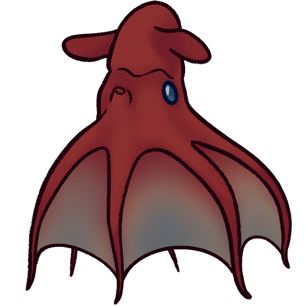 vampire squid
