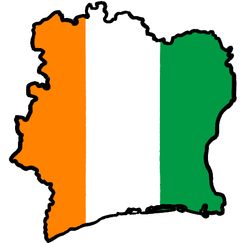 Côte d'Ivoire