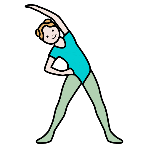 to do exercise