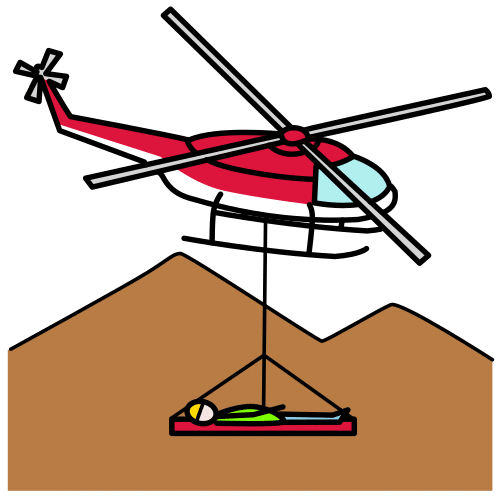 rescue