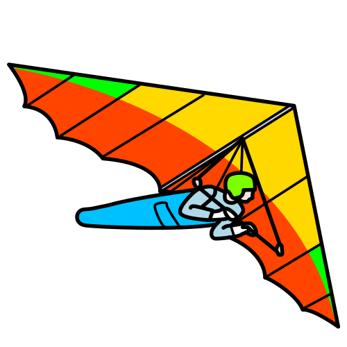 to fly