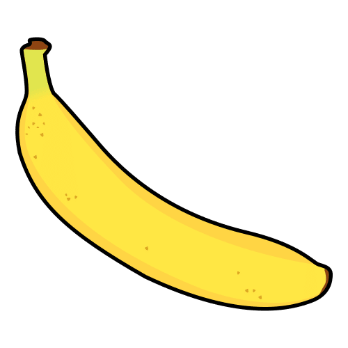 banana
