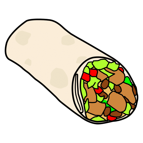 burrito