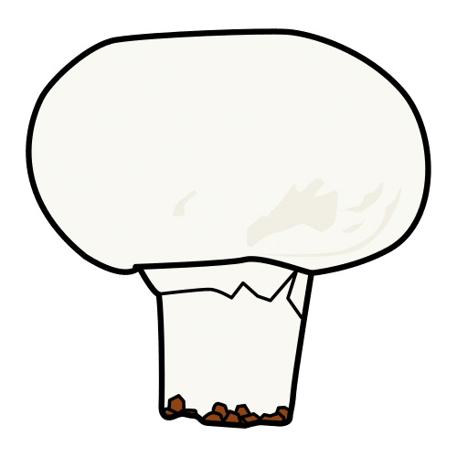 mushroom