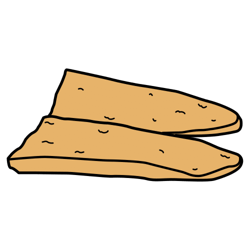 bread