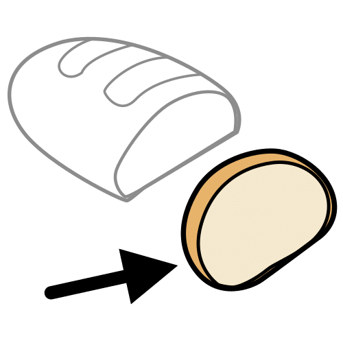 loaf of bread