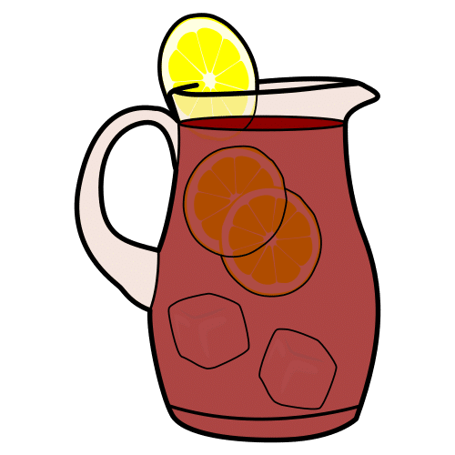 lemon juice