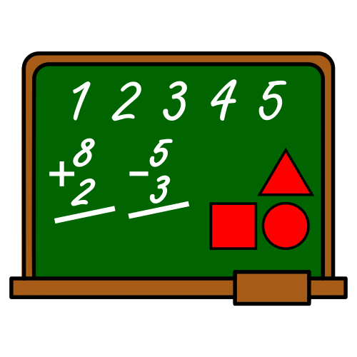 математика