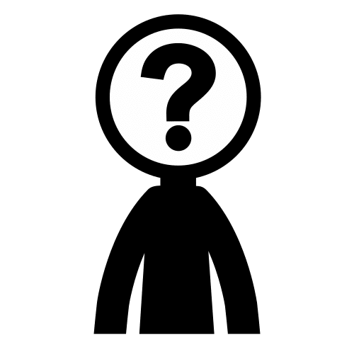who is she?, who?, who is he?