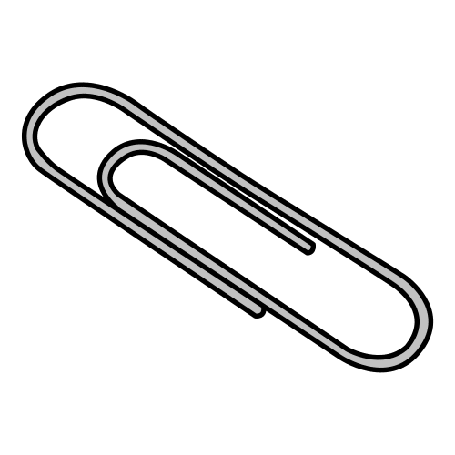 paperclip