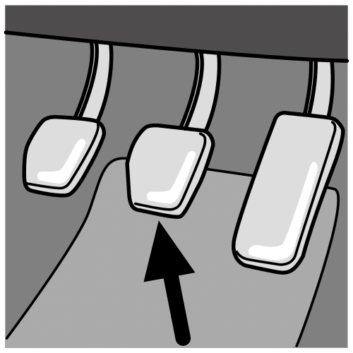 brake