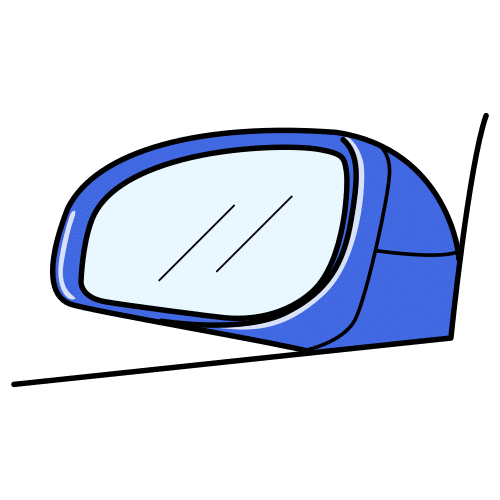 странично огледало