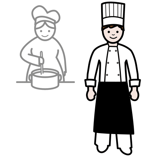 chef