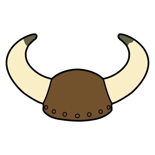 viking helmet