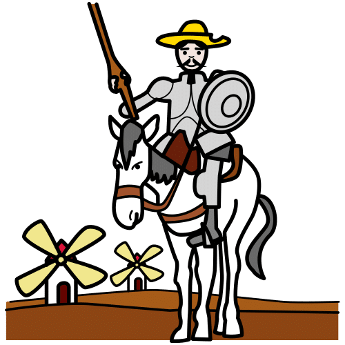 Don Quixote