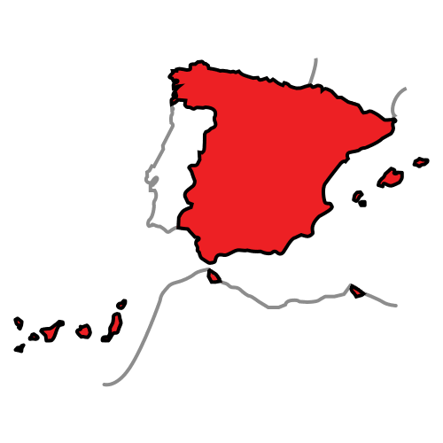 Spanje