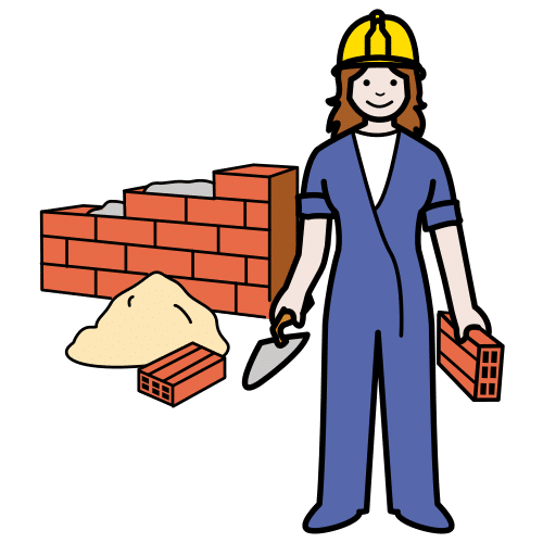 building worker