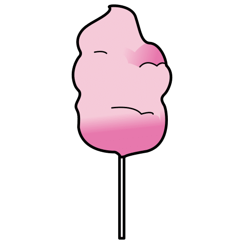 candyfloss