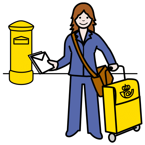 postwoman