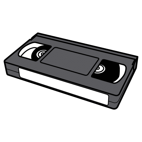 videotape