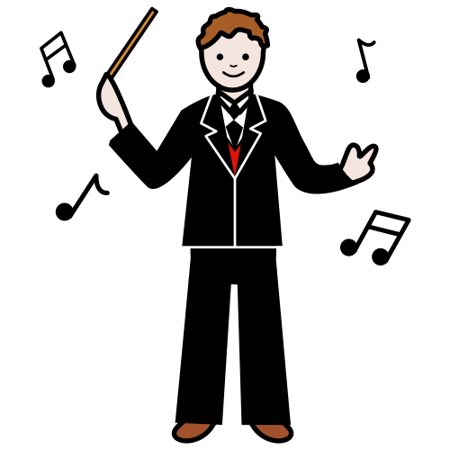 conductor