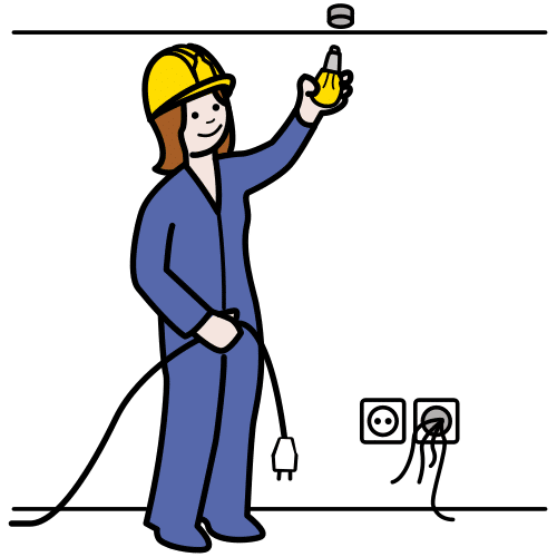 electrician