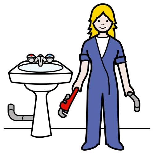 plumber