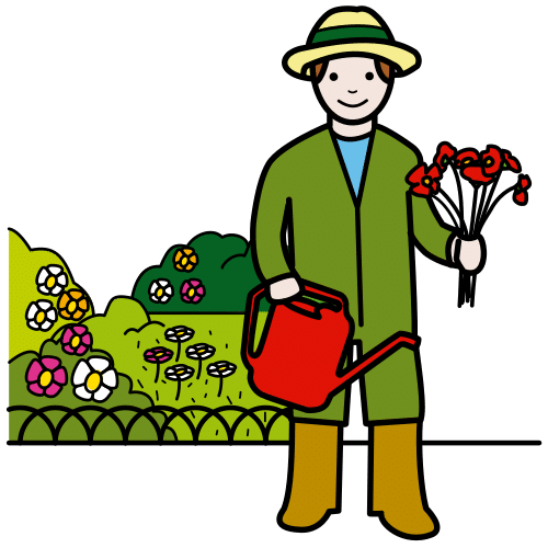 gardener