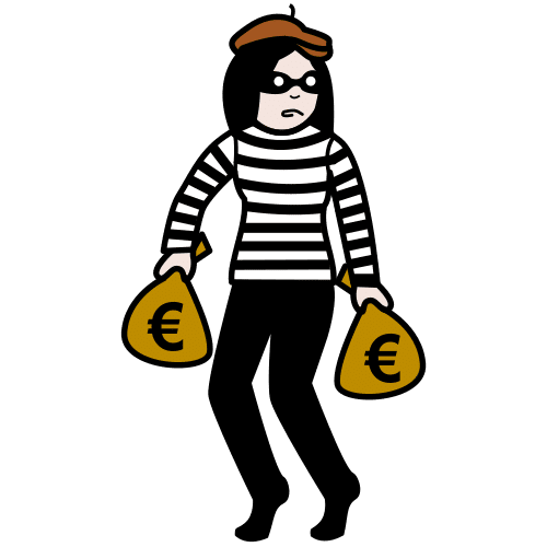 burglar