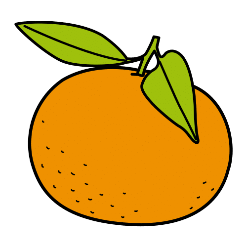 mandarina