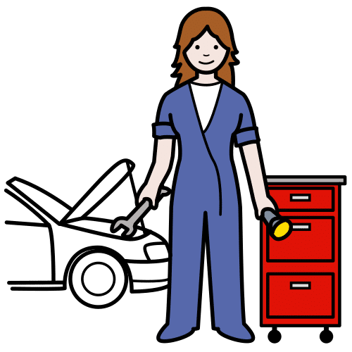 автомонтьор