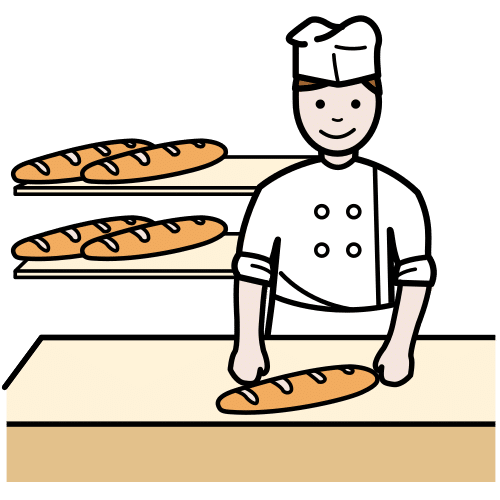 baker