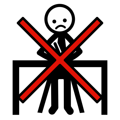 безработица